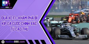 Đua xe F1