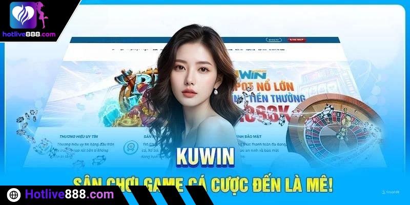Kuwin - Đánh giá cổng game trực tuyến uy tín và hấp dẫn 1 Sơ lược về cổng game Kuwin