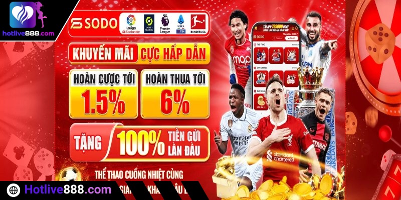 Khuyến mãi siêu hấp dẫn