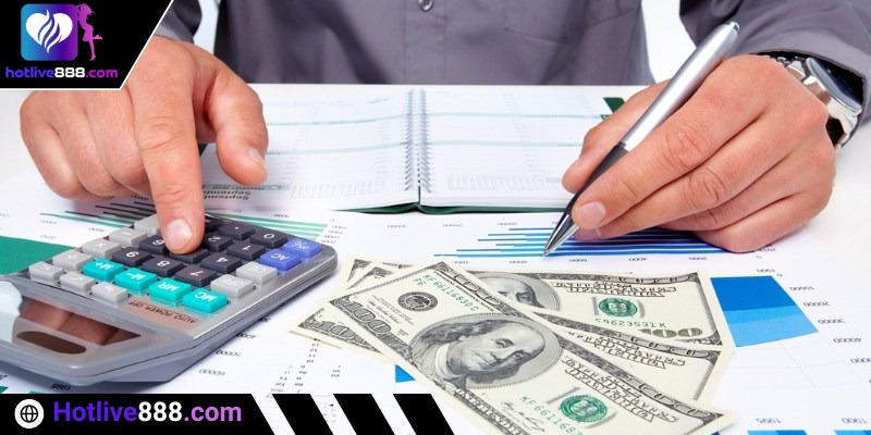 Áp dụng chiến lược quản lý vốn thông minh để thắng lớn