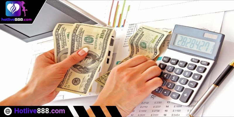 Quản lý vốn thông minh để tăng cơ hội vào vòng thưởng
