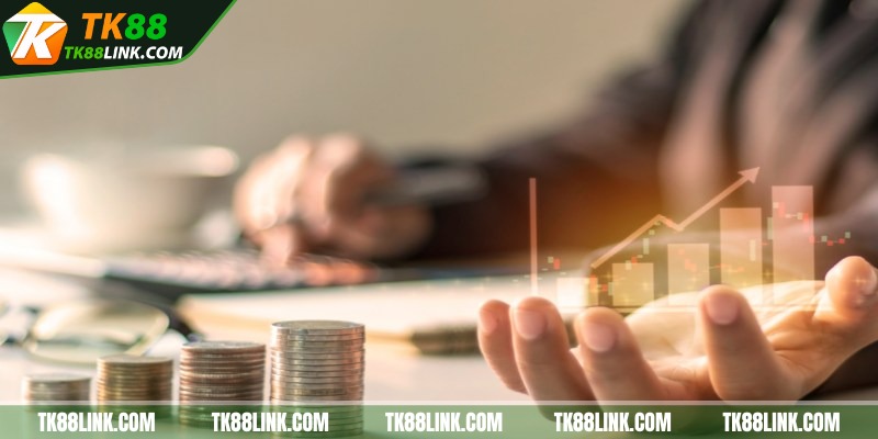 Quản lý vốn giúp người chơi đặt cược tỉnh táo hơn