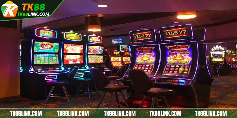 Luôn đặt ra giới hạn thắng - thua trước khi tham gia game