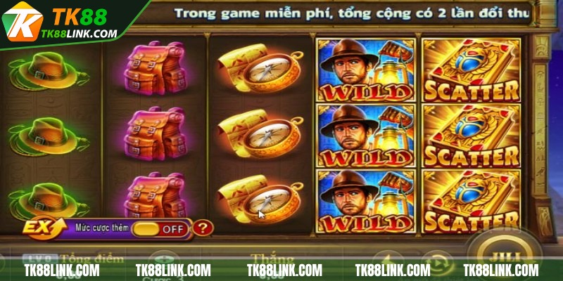 Slot game miễn phí – Trải nghiệm giải trí đỉnh cao 1 Khái niệm Slot game miễn phí và lý do nên thử