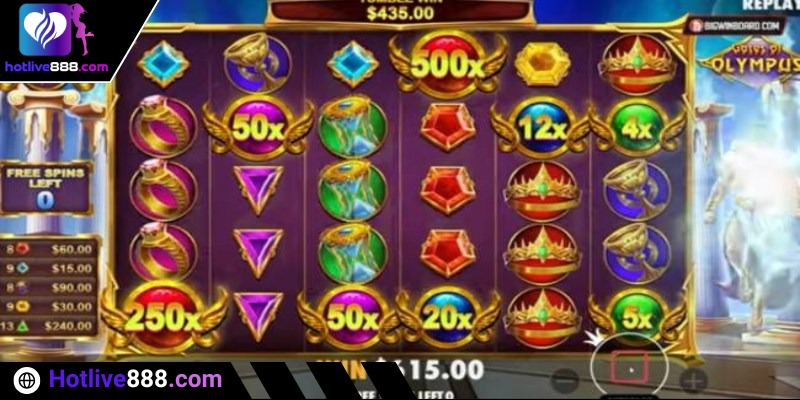 Slot game nổ lớn – Bí quyết săn thưởng khủng cho người chơi 1 Tìm hiểu khái niệm slot game nổ lớn